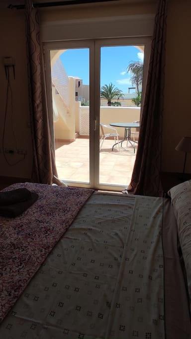 Villa Paraiso, El Sultan, Corralejo, Fuerteventura Exterior photo