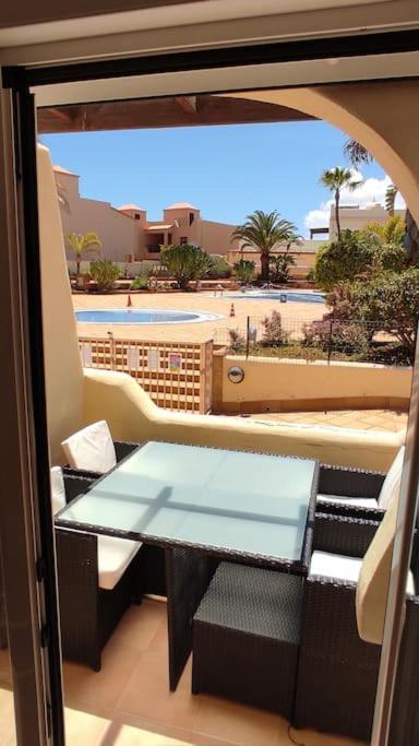 Villa Paraiso, El Sultan, Corralejo, Fuerteventura Exterior photo